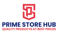 Prime Store Hub